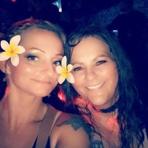 Meet your Posher, Connie